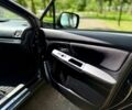 Черный Субару ХВ, объемом двигателя 2 л и пробегом 190 тыс. км за 13000 $, фото 18 на Automoto.ua