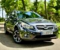 Черный Субару ХВ, объемом двигателя 2 л и пробегом 190 тыс. км за 13000 $, фото 2 на Automoto.ua
