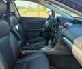 Черный Субару ХВ, объемом двигателя 2 л и пробегом 148 тыс. км за 11300 $, фото 12 на Automoto.ua