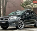 Черный Субару ХВ, объемом двигателя 2 л и пробегом 117 тыс. км за 10999 $, фото 1 на Automoto.ua