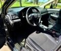 Черный Субару ХВ, объемом двигателя 2 л и пробегом 190 тыс. км за 13000 $, фото 10 на Automoto.ua