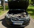 Черный Субару ХВ, объемом двигателя 2 л и пробегом 190 тыс. км за 13000 $, фото 19 на Automoto.ua