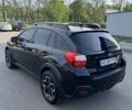 Черный Субару ХВ, объемом двигателя 2 л и пробегом 50 тыс. км за 13500 $, фото 3 на Automoto.ua