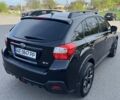 Черный Субару ХВ, объемом двигателя 2 л и пробегом 50 тыс. км за 13500 $, фото 2 на Automoto.ua