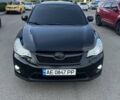 Черный Субару ХВ, объемом двигателя 2 л и пробегом 50 тыс. км за 13500 $, фото 1 на Automoto.ua