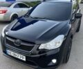 Черный Субару ХВ, объемом двигателя 2 л и пробегом 50 тыс. км за 13500 $, фото 7 на Automoto.ua
