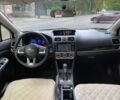 Чорний Субару ХВ, об'ємом двигуна 2.5 л та пробігом 104 тис. км за 12500 $, фото 8 на Automoto.ua