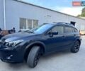 Черный Субару ХВ, объемом двигателя 2 л и пробегом 250 тыс. км за 10500 $, фото 7 на Automoto.ua