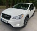 Чорний Субару ХВ, об'ємом двигуна 2.5 л та пробігом 104 тис. км за 12500 $, фото 1 на Automoto.ua