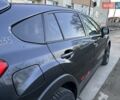 Черный Субару ХВ, объемом двигателя 2 л и пробегом 131 тыс. км за 10500 $, фото 8 на Automoto.ua