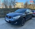 Черный Субару ХВ, объемом двигателя 2 л и пробегом 131 тыс. км за 10500 $, фото 2 на Automoto.ua