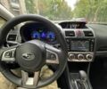 Чорний Субару ХВ, об'ємом двигуна 2.5 л та пробігом 104 тис. км за 12500 $, фото 12 на Automoto.ua