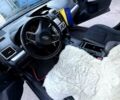Черный Субару ХВ, объемом двигателя 2 л и пробегом 250 тыс. км за 10500 $, фото 5 на Automoto.ua