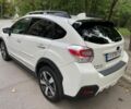 Чорний Субару ХВ, об'ємом двигуна 2.5 л та пробігом 104 тис. км за 12500 $, фото 5 на Automoto.ua