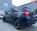 Черный Субару ХВ, объемом двигателя 2 л и пробегом 250 тыс. км за 10500 $, фото 11 на Automoto.ua