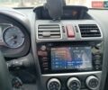 Черный Субару ХВ, объемом двигателя 2 л и пробегом 220 тыс. км за 11250 $, фото 1 на Automoto.ua