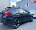 Черный Субару ХВ, объемом двигателя 2 л и пробегом 250 тыс. км за 10500 $, фото 3 на Automoto.ua