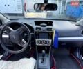Черный Субару ХВ, объемом двигателя 2 л и пробегом 250 тыс. км за 10500 $, фото 14 на Automoto.ua