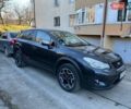 Черный Субару ХВ, объемом двигателя 2 л и пробегом 131 тыс. км за 10500 $, фото 6 на Automoto.ua