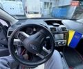 Черный Субару ХВ, объемом двигателя 2 л и пробегом 250 тыс. км за 10500 $, фото 4 на Automoto.ua