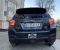 Черный Субару ХВ, объемом двигателя 2 л и пробегом 131 тыс. км за 10500 $, фото 4 на Automoto.ua