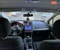 Черный Субару ХВ, объемом двигателя 2 л и пробегом 131 тыс. км за 10500 $, фото 7 на Automoto.ua