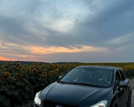 Субару ХВ 2015 в Ивано-Франковске на Automoto.ua Черный Субару ХВ, объемом двигателя 2 л и пробегом 131 тыс. км за 10500 $, фото 1 на Automoto.ua