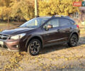 Субару ХВ 2012 в Полтаве на Automoto.ua Коричневый Субару ХВ, объемом двигателя 2 л и пробегом 149 тыс. км за 12500 $, фото 6 на Automoto.ua