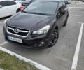Коричневый Субару ХВ, объемом двигателя 1.6 л и пробегом 137 тыс. км за 11800 $, фото 1 на Automoto.ua