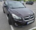 Коричневый Субару ХВ, объемом двигателя 1.6 л и пробегом 137 тыс. км за 11800 $, фото 1 на Automoto.ua