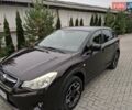 Коричневый Субару ХВ, объемом двигателя 1.6 л и пробегом 187 тыс. км за 11100 $, фото 1 на Automoto.ua