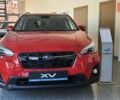 Красный Субару ХВ, объемом двигателя 2 л и пробегом 20 тыс. км за 25200 $, фото 1 на Automoto.ua