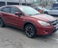 Червоний Субару ХВ, об'ємом двигуна 1.6 л та пробігом 188 тис. км за 11000 $, фото 1 на Automoto.ua