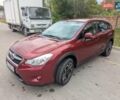 Красный Субару ХВ, объемом двигателя 2 л и пробегом 220 тыс. км за 7390 $, фото 3 на Automoto.ua