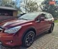 Красный Субару ХВ, объемом двигателя 2 л и пробегом 224 тыс. км за 7999 $, фото 8 на Automoto.ua