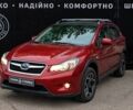 Червоний Субару ХВ, об'ємом двигуна 2 л та пробігом 190 тис. км за 9547 $, фото 1 на Automoto.ua