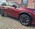 Красный Субару ХВ, объемом двигателя 2 л и пробегом 224 тыс. км за 7999 $, фото 19 на Automoto.ua