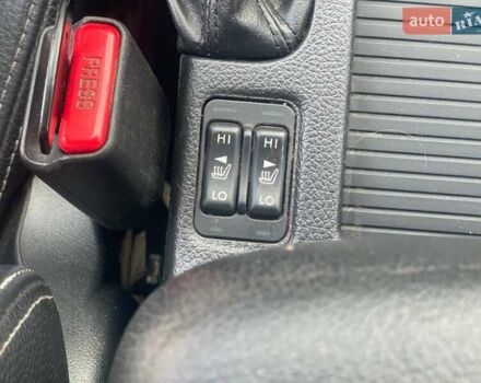 Субару ХВ 2012 в Одессе на Automoto.ua Красный Субару ХВ, объемом двигателя 2 л и пробегом 246 тыс. км за 10800 $, фото 10 на Automoto.ua