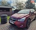 Красный Субару ХВ, объемом двигателя 2 л и пробегом 224 тыс. км за 7999 $, фото 1 на Automoto.ua