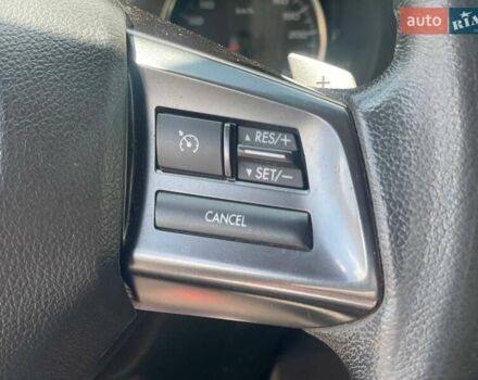 Субару ХВ 2012 в Одессе на Automoto.ua Красный Субару ХВ, объемом двигателя 2 л и пробегом 246 тыс. км за 10800 $, фото 14 на Automoto.ua