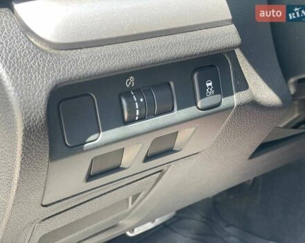 Субару ХВ 2012 в Одессе на Automoto.ua Красный Субару ХВ, объемом двигателя 2 л и пробегом 246 тыс. км за 10800 $, фото 19 на Automoto.ua