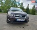 Красный Субару ХВ, объемом двигателя 1.6 л и пробегом 220 тыс. км за 11000 $, фото 11 на Automoto.ua
