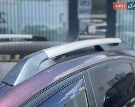 Субару ХВ 2012 в Одессе на Automoto.ua Красный Субару ХВ, объемом двигателя 2 л и пробегом 246 тыс. км за 10800 $, фото 3 на Automoto.ua