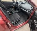 Красный Субару ХВ, объемом двигателя 2 л и пробегом 220 тыс. км за 7390 $, фото 12 на Automoto.ua