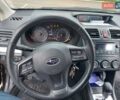 Красный Субару ХВ, объемом двигателя 1.6 л и пробегом 220 тыс. км за 11000 $, фото 13 на Automoto.ua