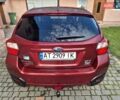 Красный Субару ХВ, объемом двигателя 2 л и пробегом 224 тыс. км за 7999 $, фото 7 на Automoto.ua