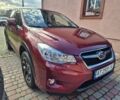 Красный Субару ХВ, объемом двигателя 2 л и пробегом 224 тыс. км за 7999 $, фото 1 на Automoto.ua