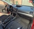Красный Субару ХВ, объемом двигателя 2 л и пробегом 224 тыс. км за 7999 $, фото 34 на Automoto.ua