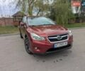 Красный Субару ХВ, объемом двигателя 2 л и пробегом 220 тыс. км за 7390 $, фото 1 на Automoto.ua