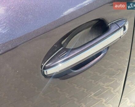 Субару ХВ 2012 в Одессе на Automoto.ua Красный Субару ХВ, объемом двигателя 2 л и пробегом 246 тыс. км за 10800 $, фото 4 на Automoto.ua